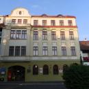 Budynek muzeum w Lęborku