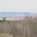 Panorama Lęborka - panoramio - Mateusz Okrój