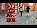LĘBORK | Our Favourite Places In Lębork